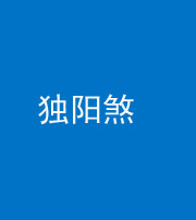 广州阴阳风水化煞四十二——独阳煞