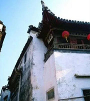 广州古人挑选房子时，行家判断吉凶，通常要察看这五种“气”